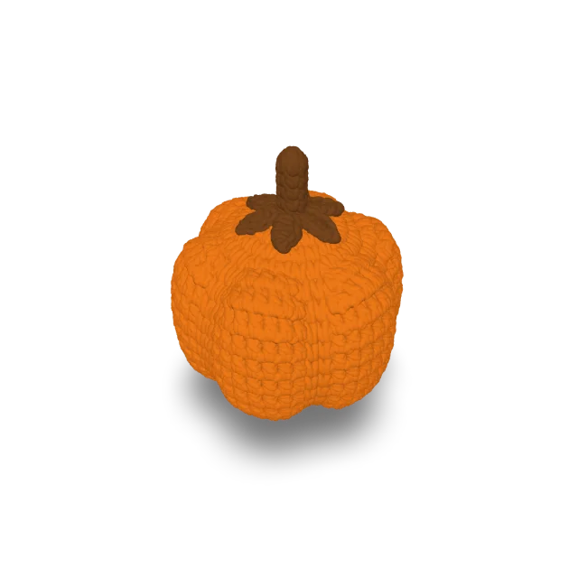 Pumpkin