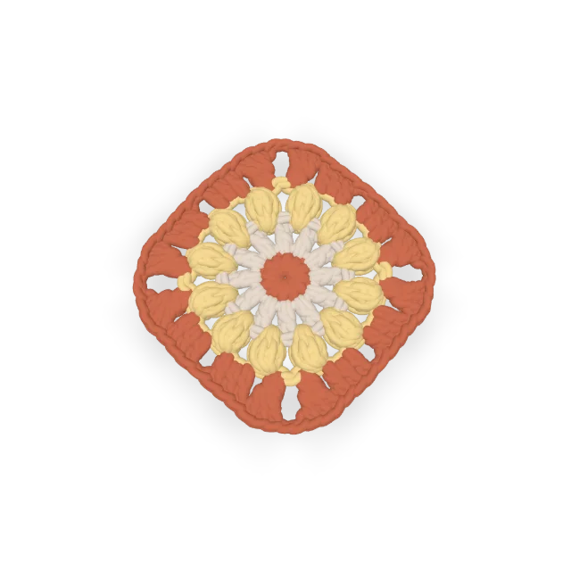Granny Square