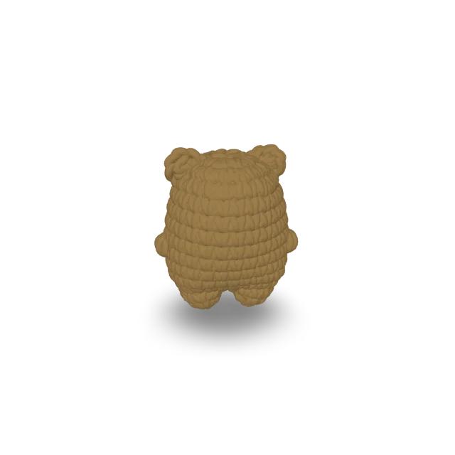 Baby Bear